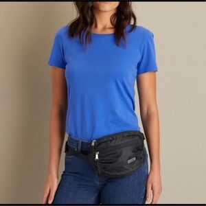 Duluth Trading Renegade Belt Bag